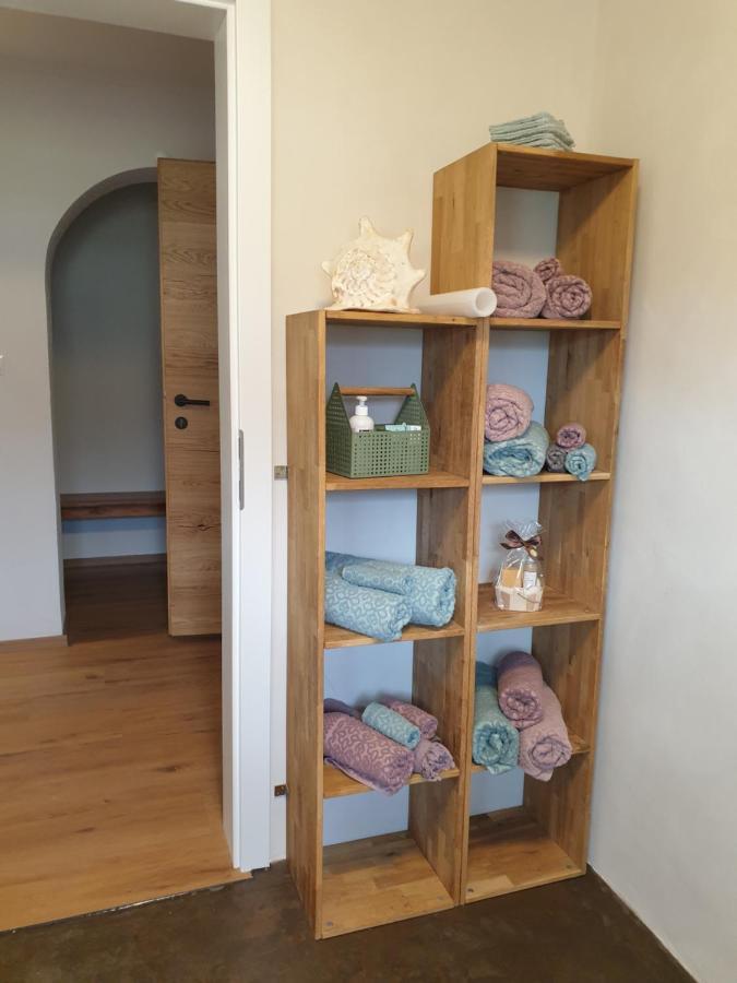Panoramablick Apartment Breitenwang Екстериор снимка